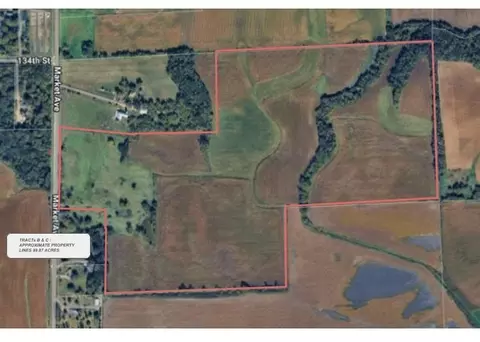 Xxb Xxc Market Avenue, Cologne, MN 55322