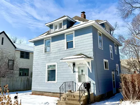 3932 Elliot Ave, Minneapolis, MN 55407