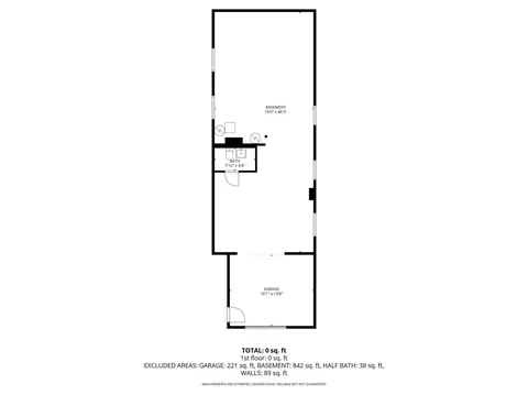 Floorplan - 722 E 3rd St, Duluth, MN 55805 photo 3 of 3
