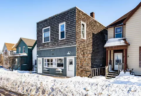 Exterior - 722 E 3rd St, Duluth, MN 55805 photo 1 of 5