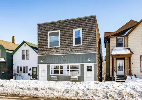 Exterior - 722 E 3rd St, Duluth, MN 55805 photo 4 of 5