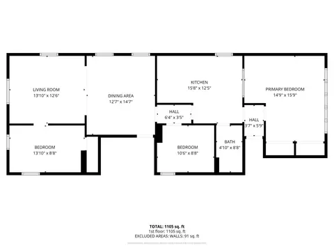 Floorplan - 722 E 3rd St, Duluth, MN 55805 photo 2 of 3