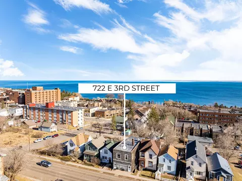 View/Area - 722 E 3rd St, Duluth, MN 55805 photo 3 of 4