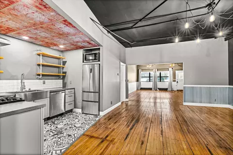 Kitchen - 722 E 3rd St, Duluth, MN 55805 photo 1 of 4