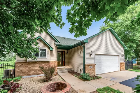 4418 Ladyslipper Ave N, Brooklyn Park, MN 55443