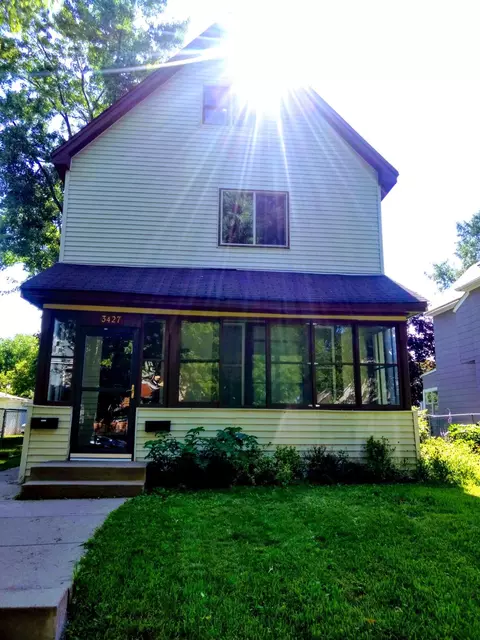 3427 Garfield Ave, Minneapolis, MN 55408