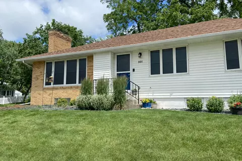 801 16th St NE, Rochester, MN 55906