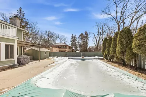 Exterior - 2007 Summit Dr, Saint Cloud, MN 56303 photo 7 of 22