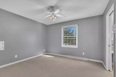 Bedroom - 2007 Summit Dr, Saint Cloud, MN 56303 photo 3 of 9