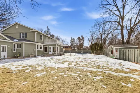 Exterior - 2007 Summit Dr, Saint Cloud, MN 56303 photo 5 of 22