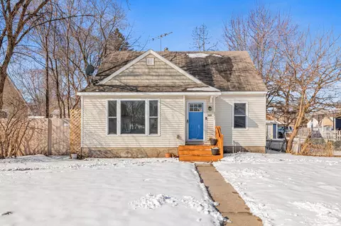 4831 Fremont Ave N, Minneapolis, MN 55430