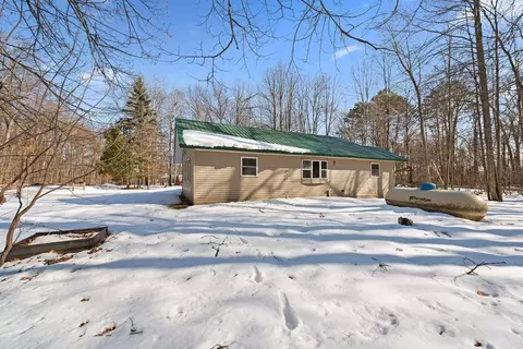 Exterior - 51460 189th Ave, Mcgregor, MN 55760 photo 2 of 9