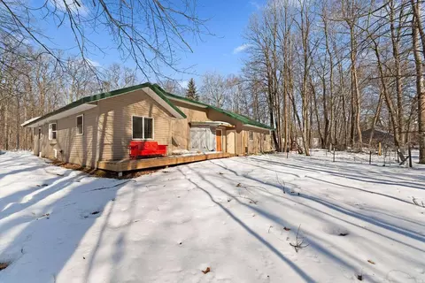 Exterior - 51460 189th Ave, Mcgregor, MN 55760 photo 4 of 9