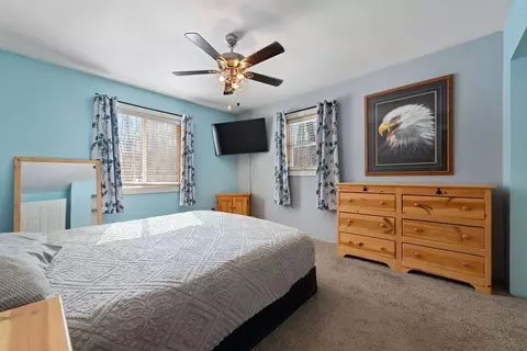 Bedroom - 51460 189th Ave, Mcgregor, MN 55760 photo 1 of 3