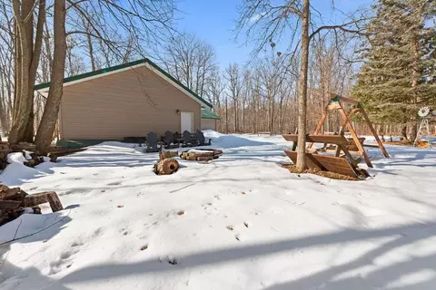 Exterior - 51460 189th Ave, Mcgregor, MN 55760 photo 3 of 9