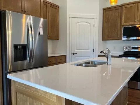 Kitchen - 12100 Olson Rd, Harris, MN 55032 photo 3 of 5