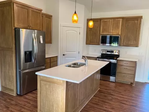 Kitchen - 12100 Olson Rd, Harris, MN 55032 photo 5 of 5