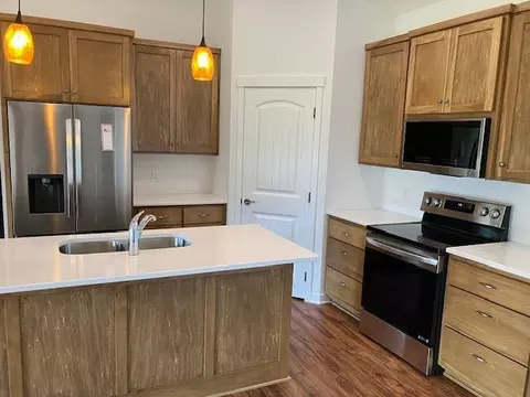 Kitchen - 12100 Olson Rd, Harris, MN 55032 photo 2 of 5