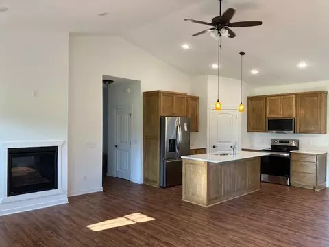 Living - 12100 Olson Rd, Harris, MN 55032 photo 2 of 2