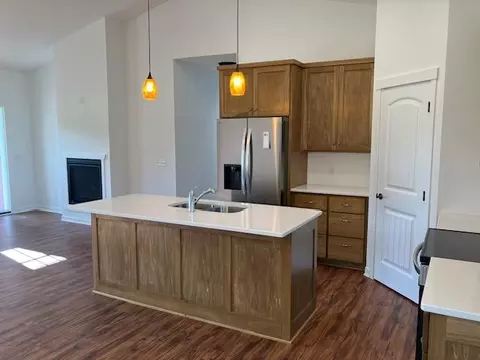 Kitchen - 12100 Olson Rd, Harris, MN 55032 photo 1 of 5