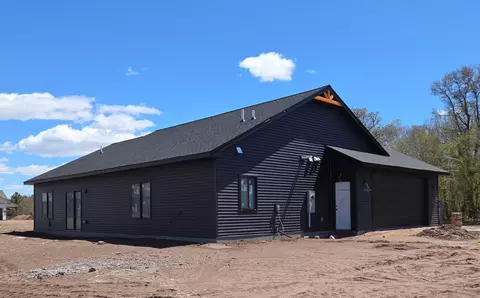 Exterior - 12100 Olson Rd, Harris, MN 55032 photo 3 of 4
