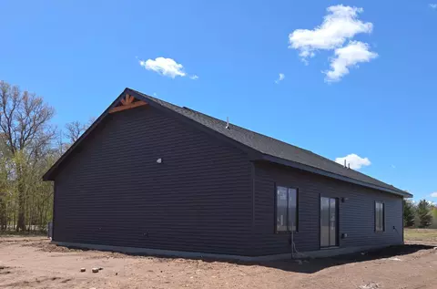 Exterior - 12100 Olson Rd, Harris, MN 55032 photo 4 of 4