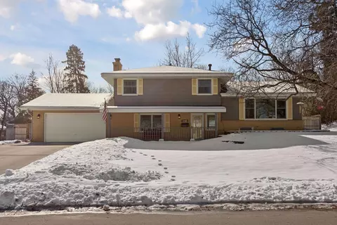 8301 34th Ave N, New Hope, MN 55427