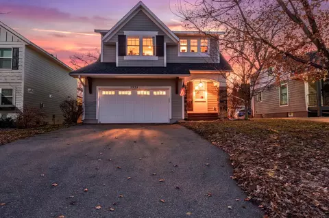 5928 Wooddale Ave, Edina, MN 55424