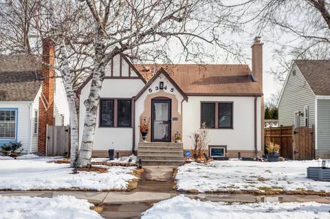 5345 Knox Ave S, Minneapolis, MN 55419