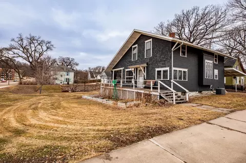 506 4th Ave SW, Valley City, ND 58072