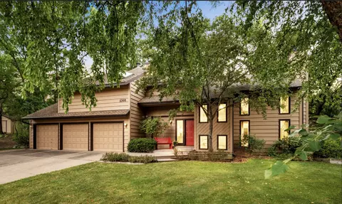 1368 32nd Ave NW, New Brighton, MN 55112