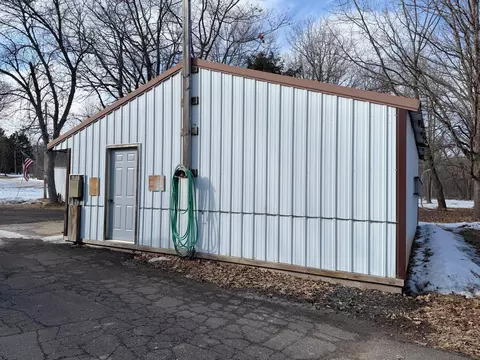 Exterior - 18500 Bogie Bay, Garrison, MN 56450 photo 8 of 18