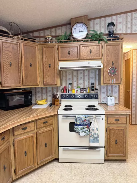 Kitchen - 18500 Bogie Bay, Garrison, MN 56450 photo 4 of 7