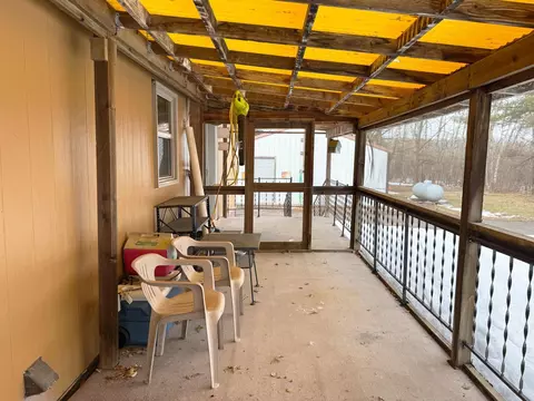Exterior - 18500 Bogie Bay, Garrison, MN 56450 photo 6 of 18