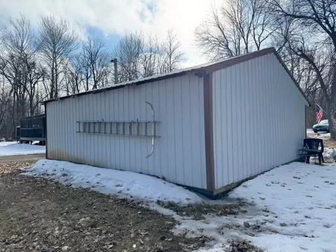 Exterior - 18500 Bogie Bay, Garrison, MN 56450 photo 9 of 18