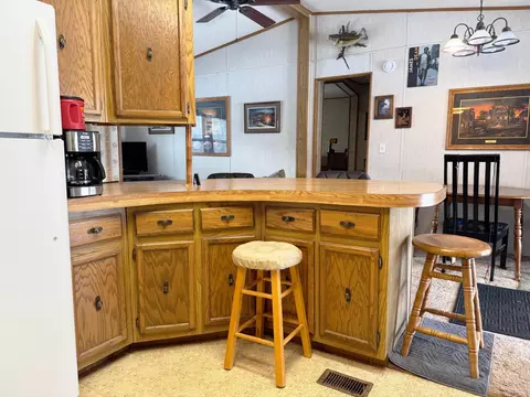 Kitchen - 18500 Bogie Bay, Garrison, MN 56450 photo 7 of 7