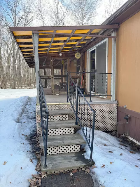 Exterior - 18500 Bogie Bay, Garrison, MN 56450 photo 3 of 18