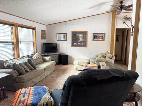 Living - 18500 Bogie Bay, Garrison, MN 56450 photo 1 of 2