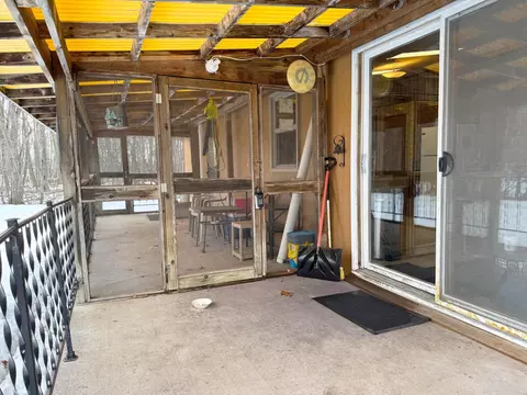 Exterior - 18500 Bogie Bay, Garrison, MN 56450 photo 4 of 18