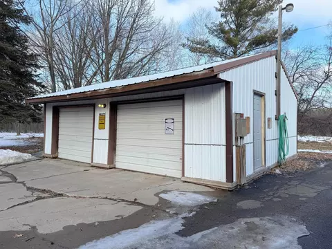 Exterior - 18500 Bogie Bay, Garrison, MN 56450 photo 7 of 18