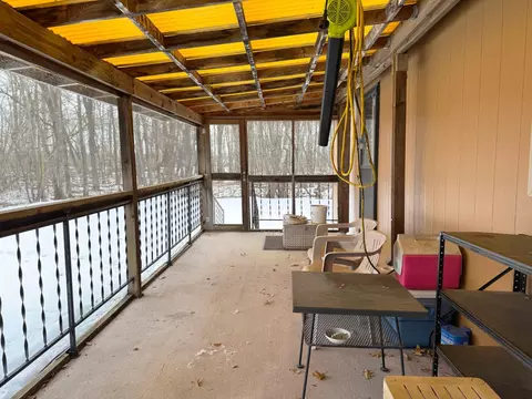 Exterior - 18500 Bogie Bay, Garrison, MN 56450 photo 5 of 18