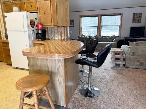 Kitchen - 18500 Bogie Bay, Garrison, MN 56450 photo 1 of 7