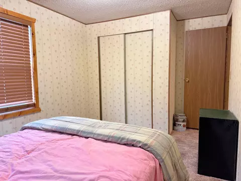 Bedroom - 18500 Bogie Bay, Garrison, MN 56450 photo 3 of 5