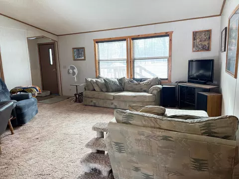 Living - 18500 Bogie Bay, Garrison, MN 56450 photo 2 of 2