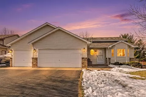 14656 Helium St NW, Ramsey, MN 55303