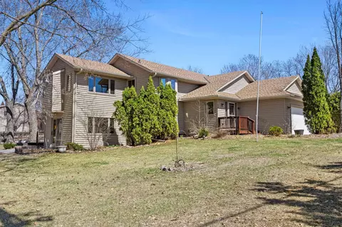 741 Glenwood Ave, Big Lake, MN 55309