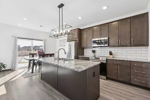 12918 Brenly Way, Rogers, MN 55374