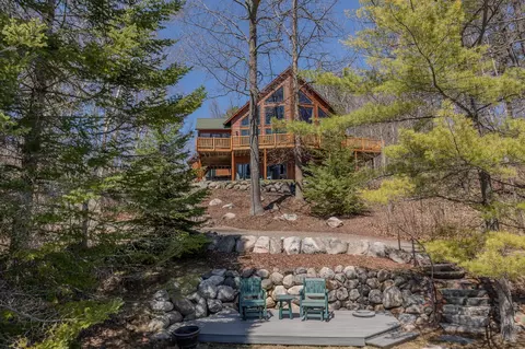 6044 S Thunder Lake Dr NE, Remer, MN 56672