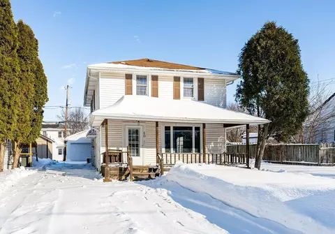 50 7th St, Cloquet, MN 55720