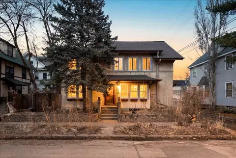 708 E 32nd St, Minneapolis, MN 55407